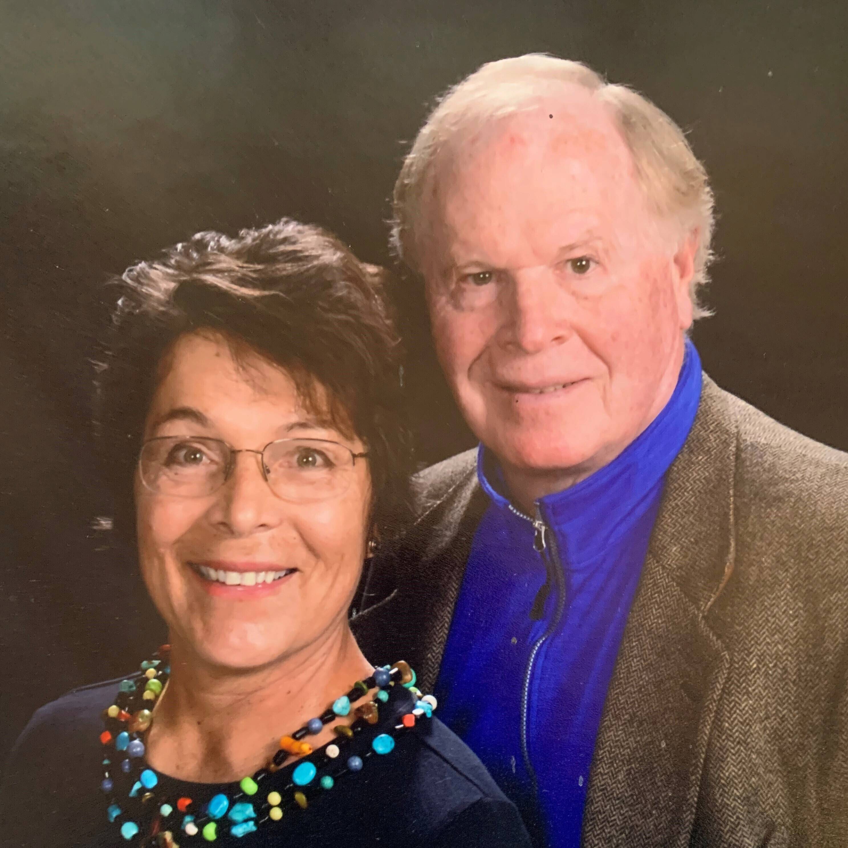 Barbara and Carl Drake Scholarship